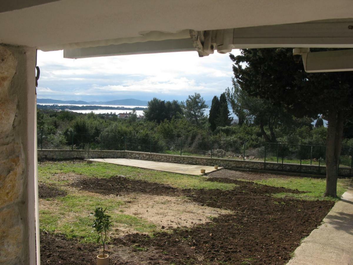 Kuca Za Odmor Tomic Zadar Exterior foto