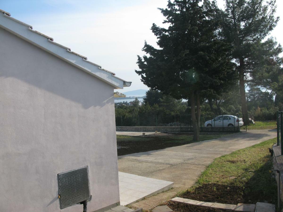 Kuca Za Odmor Tomic Zadar Exterior foto