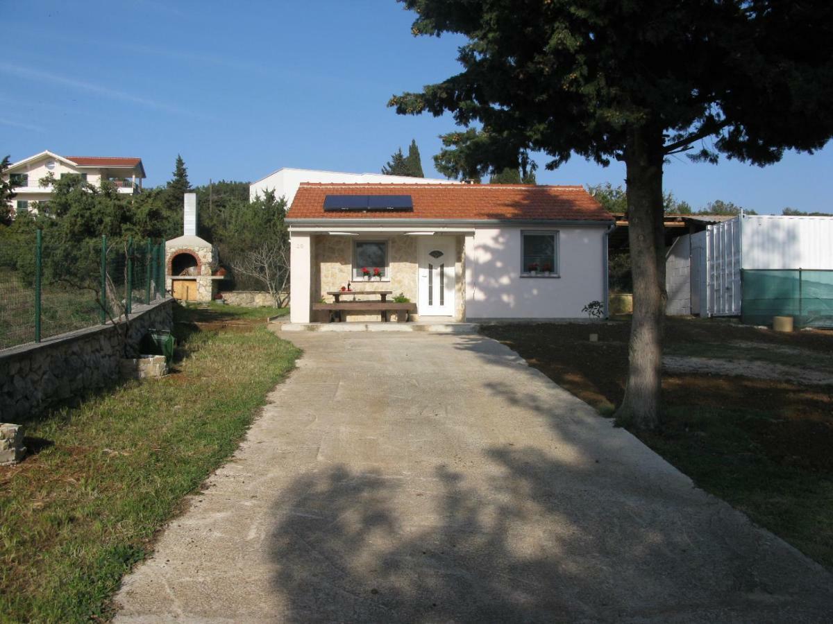Kuca Za Odmor Tomic Zadar Exterior foto