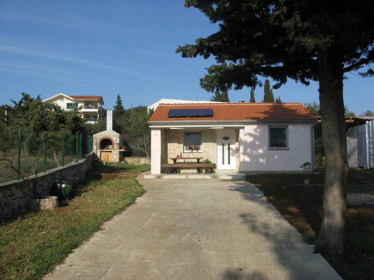 Kuca Za Odmor Tomic Zadar Exterior foto