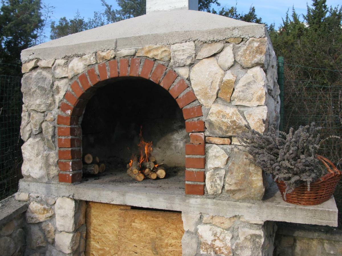 Kuca Za Odmor Tomic Zadar Exterior foto