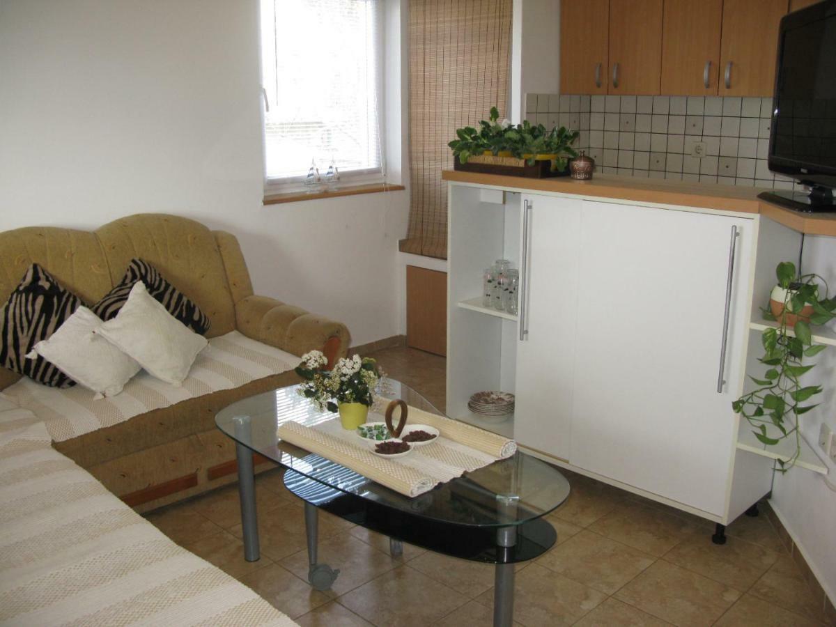 Kuca Za Odmor Tomic Zadar Exterior foto
