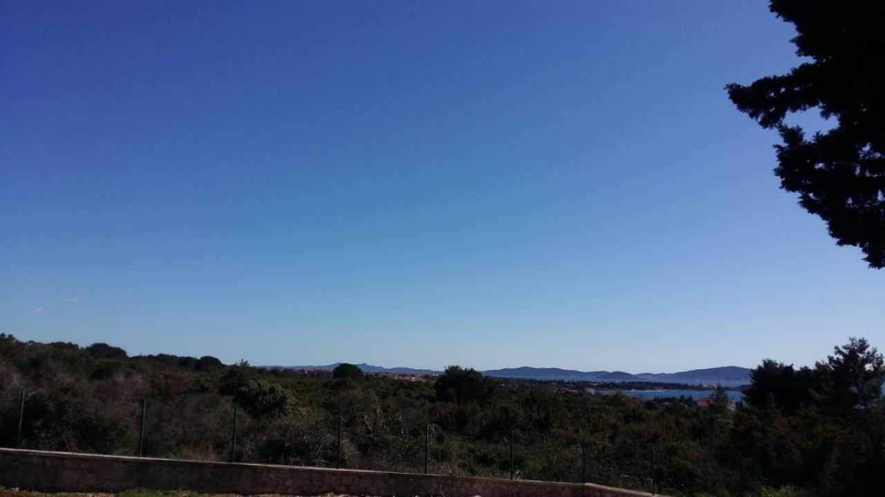 Kuca Za Odmor Tomic Zadar Exterior foto