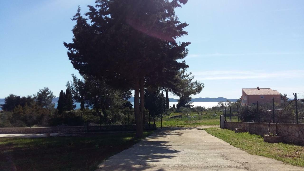 Kuca Za Odmor Tomic Zadar Exterior foto